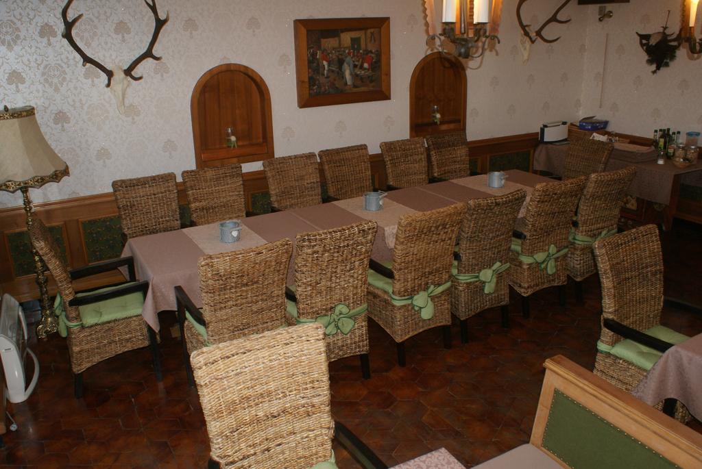 Familie Lampersberger Sachsenburg Exterior foto